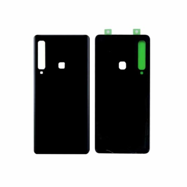 Samsung A9s Back Cover Replacement - Image 4