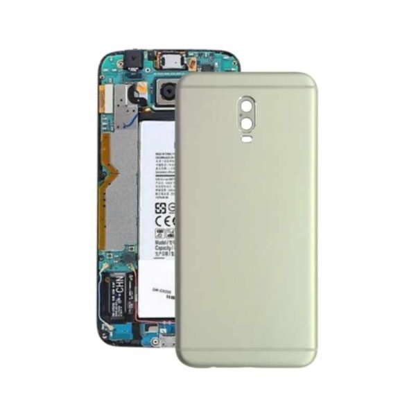 Samsung C8 Back Cover Replacement - Image 3