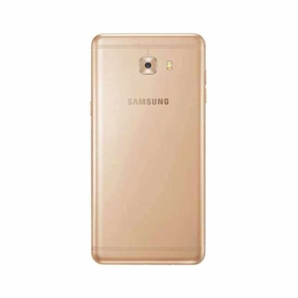 Samsung C9 Pro Back Cover Replacement - Image 2