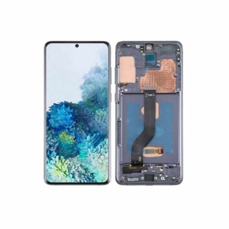 Samsung F02s screen replacement Price in Kenya