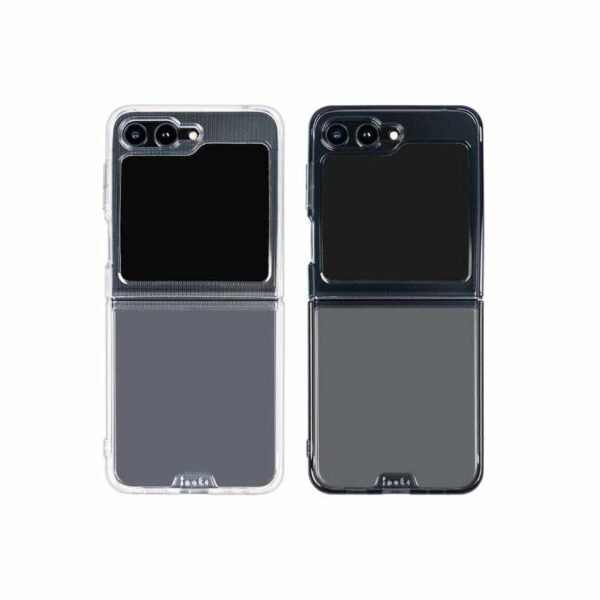 Samsung Flip 5 Mini Display Back Cover Replacement - Image 3