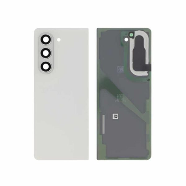 Samsung Z Fold 6 Back Cover Replacement - Image 3