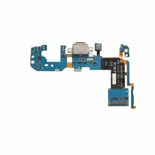Samsung J2 Core Charging System Replacement - Image 2