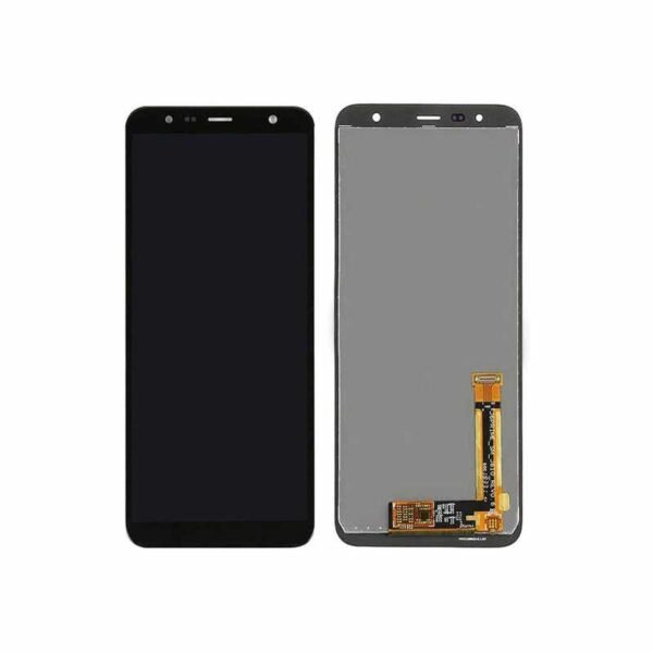Samsung J4 Plus screen replacement - Image 2