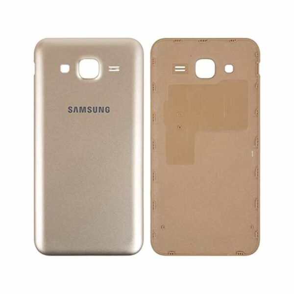 Samsung J5 Back Cover Replacement - Image 3