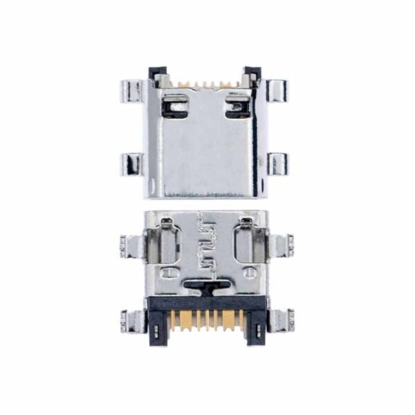 Samsung J7 Prime Charging System Replacement - Image 2