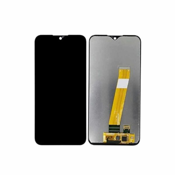 Samsung M02s screen replacement - Image 2