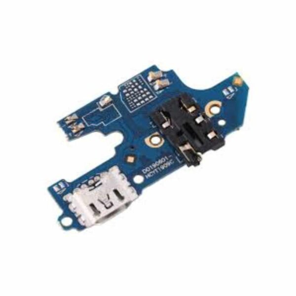 Samsung M04 Charging System Replacement - Image 2