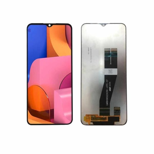 Samsung M10 screen replacement - Image 2