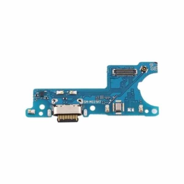 Samsung M11 Charging System Replacement - Image 2