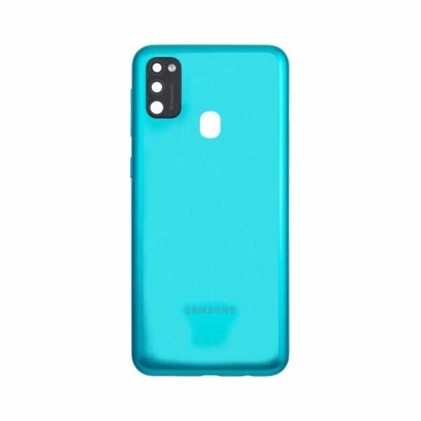 Samsung M21 Back Cover Replacement - Image 2