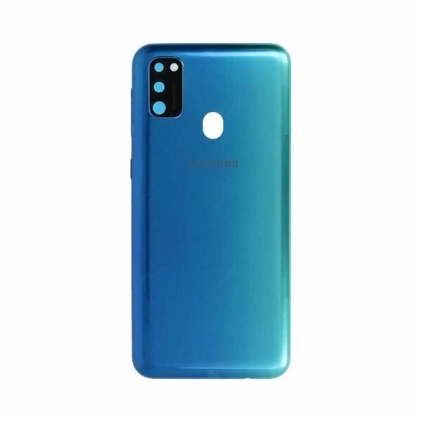 Samsung M30s Back Cover Replacement - Image 2