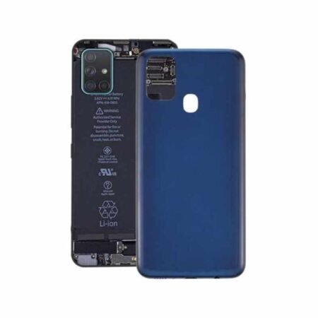 Samsung M31 Back Cover Replacement Price in Kenya