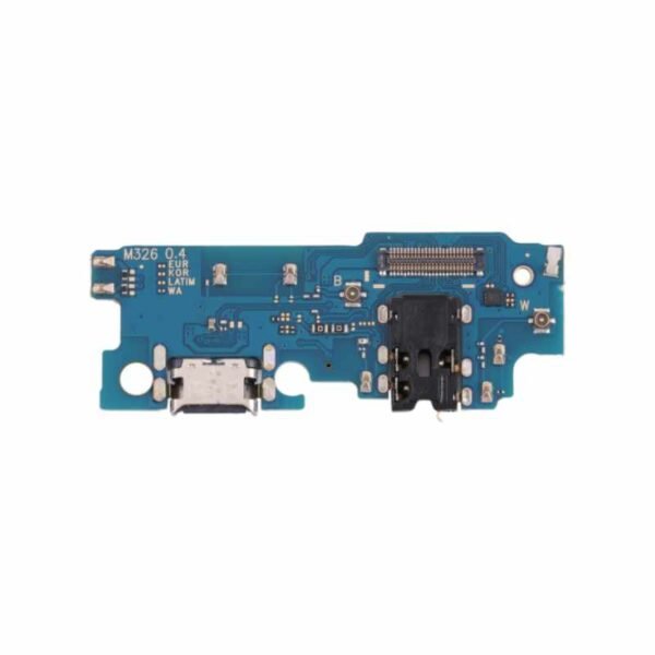 Samsung M32 5g Charging System Replacement - Image 3