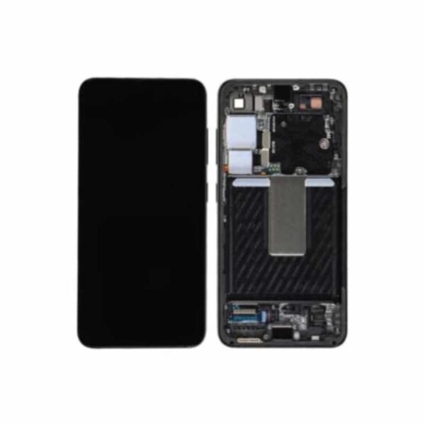Samsung M33 screen replacement - Image 4