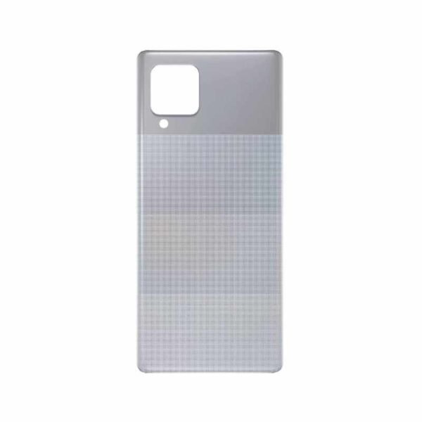 Samsung M42 5G Back Cover Replacement - Image 3