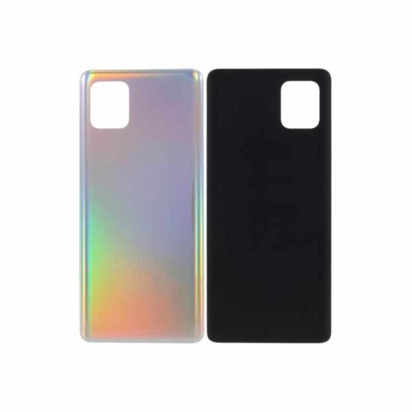 Samsung Note 10 Lite Back Cover Replacement - Image 2