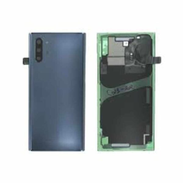 Samsung Note 10 Plus Back Cover Replacement Price in Kenya