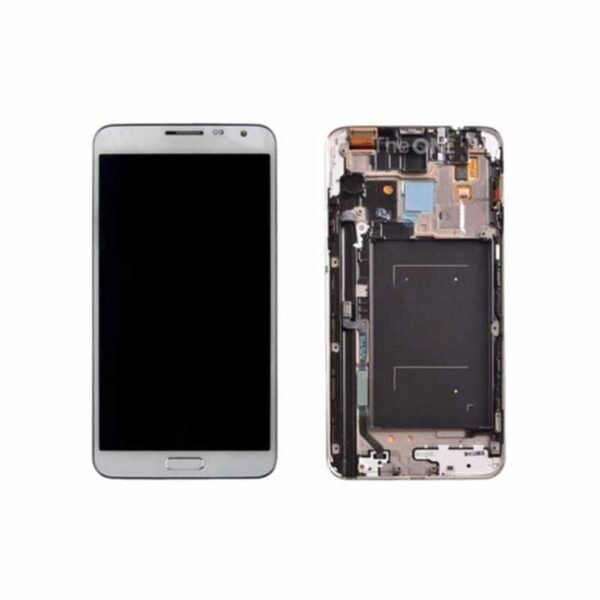 Samsung Note 3 Neo screen replacement - Image 2