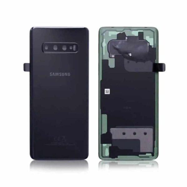 Samsung S10 Plus Back Cover Replacement - Image 2