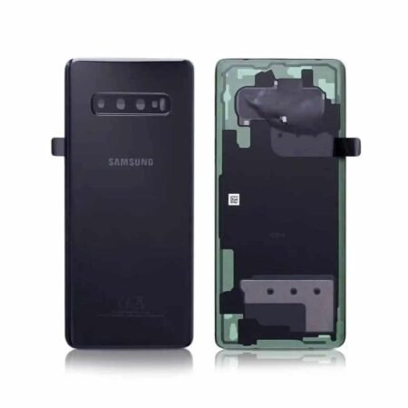 Samsung S10 Plus Back Cover Replacement Price in Kenya