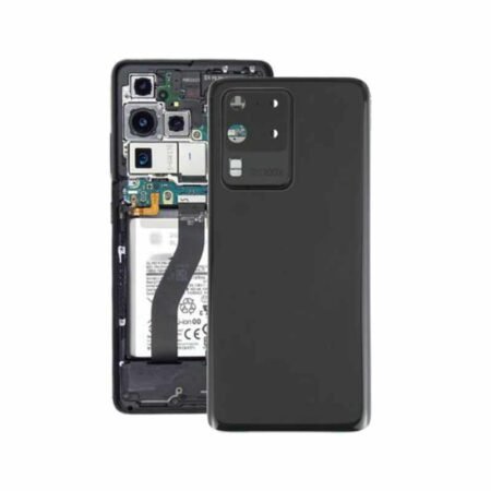 Samsung S20 Ultra Back Cover Replacement Price in Kenya