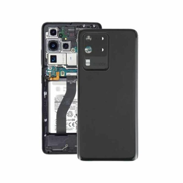 Samsung S20 Ultra Back Cover Replacement Price in Kenya