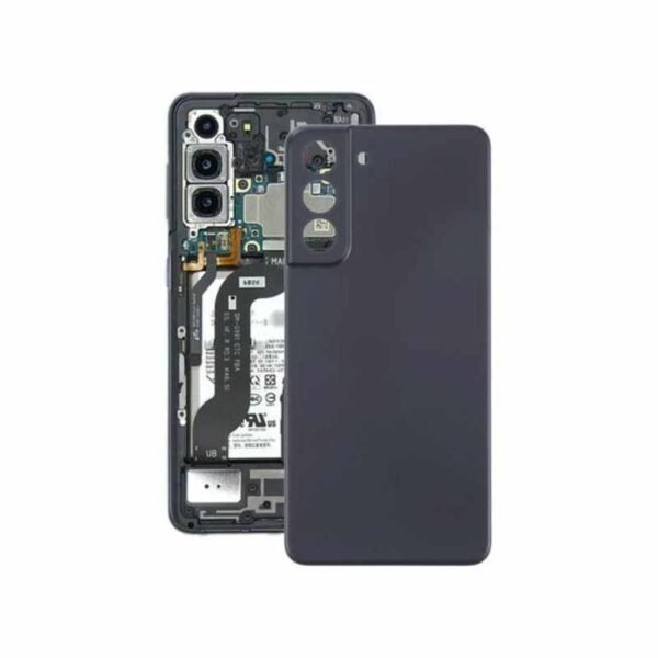 Samsung S21 Fe Back Cover Replacement - Image 2