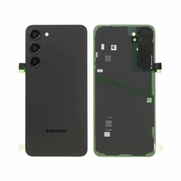 Samsung S23 Plus Back Cover Replacement Price in Kenya