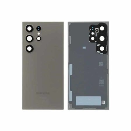 Samsung S24 Ultra Back Cover Replacement Price in Kenya