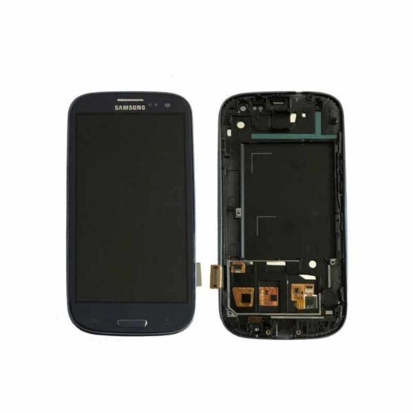 Samsung S4 Mini screen replacement - Image 2