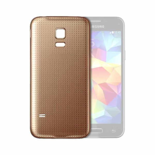 Samsung S5 Mini Back Cover Replacement - Image 2
