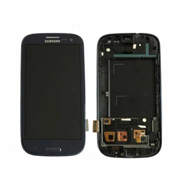 Samsung S5 Mini screen replacement - Image 3