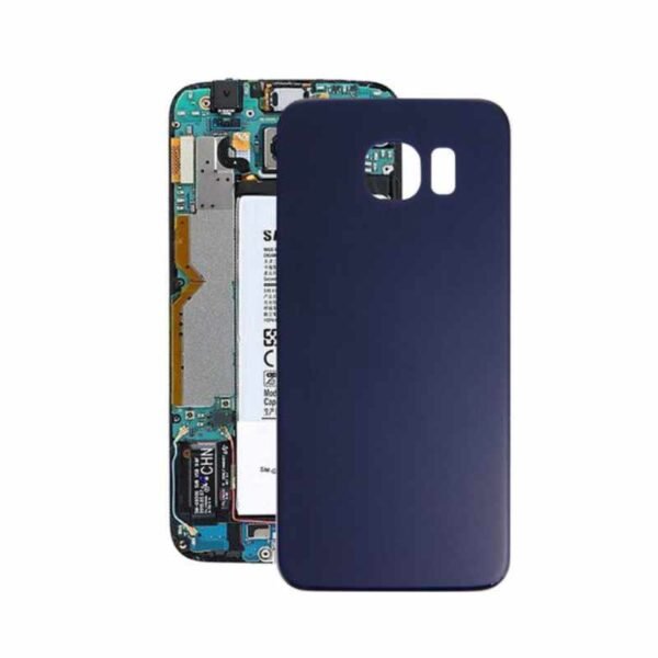 Samsung S6 Back Cover Replacement - Image 3