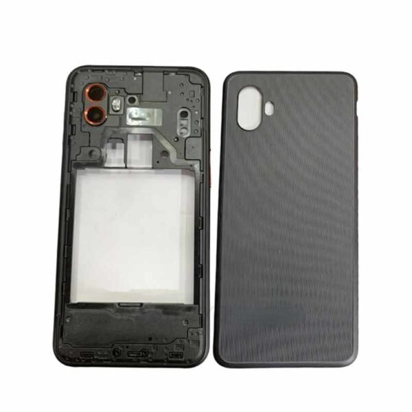 Samsung XCover 6 Pro Back Cover Replacement - Image 4