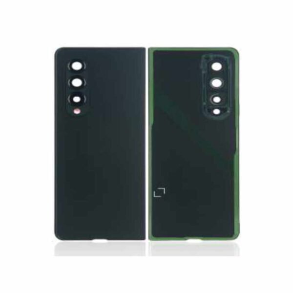Samsung Z Fold 3 Back Cover Replacement - Image 2