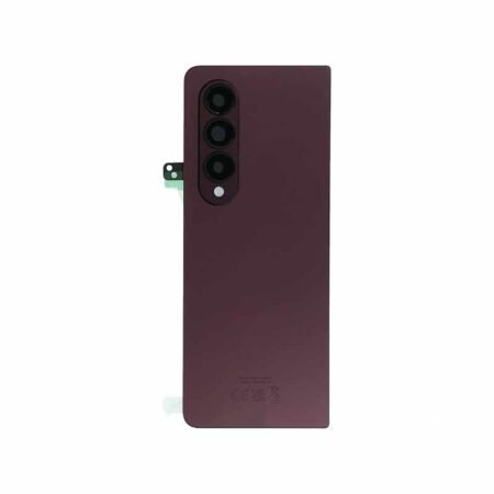 Samsung Z Fold 4 Back Cover Replacement Price in Kenya