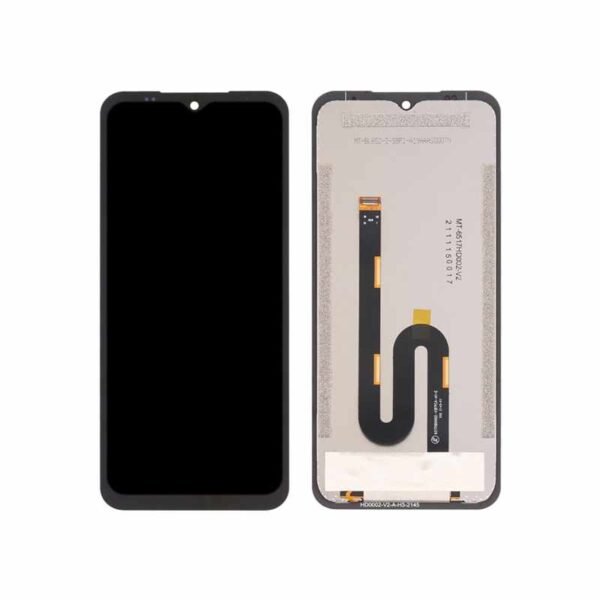 Ulefone Armor X8 screen replacement - Image 3