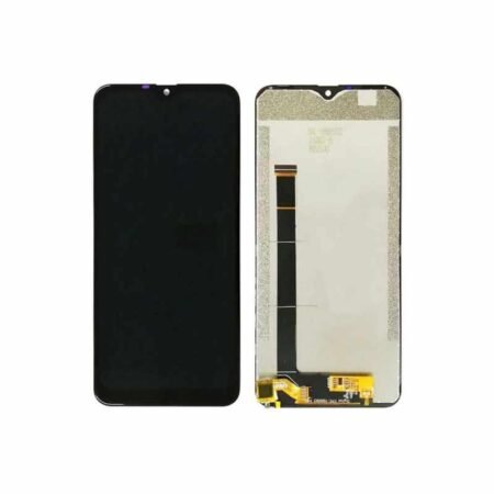 Ulefone Note 12 Pro screen replacement Price in Kenya