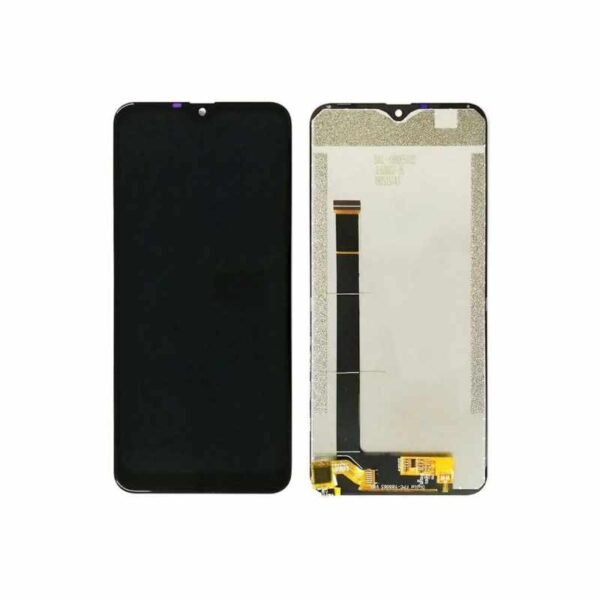 Ulefone Note 12 Pro screen replacement Price in Kenya