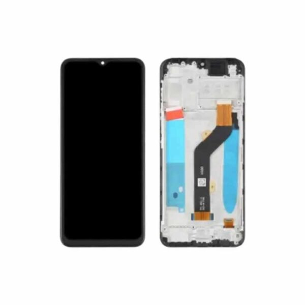 Ulefone Note 13 Pro screen replacement - Image 3