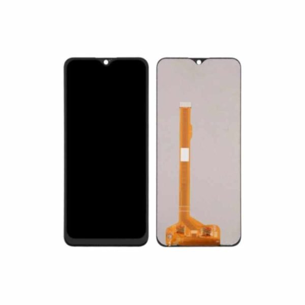 Ulefone Note 8 screen replacement - Image 2