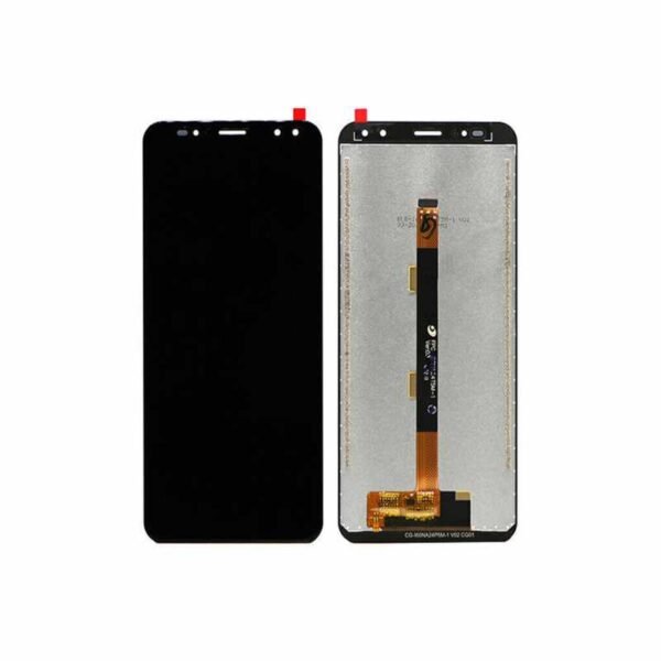 Ulefone Power 3s screen replacement - Image 4