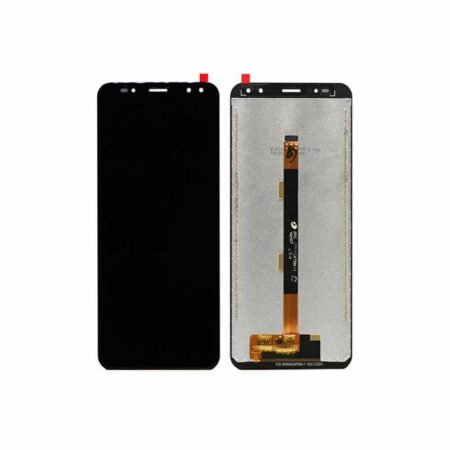 Ulefone Power 3s screen replacement Price in Kenya