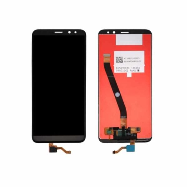 Ulefone T2 Pro screen replacement - Image 2