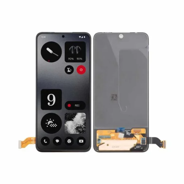 Nothing CMF Phone 1 screen replacement - Image 2