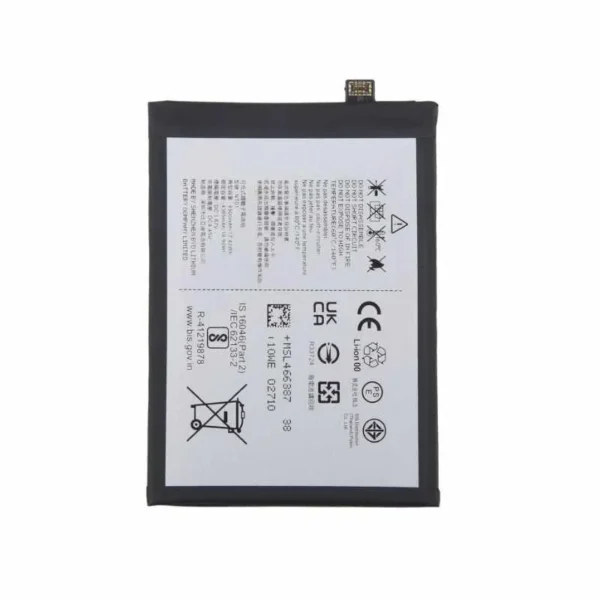 Nothing Phone 1 Battery Replacement - Image 4