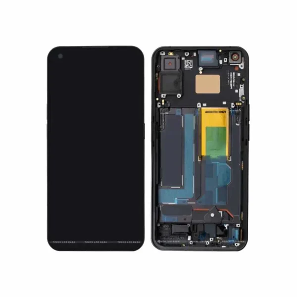 Nothing Phone 1 screen replacement - Image 3
