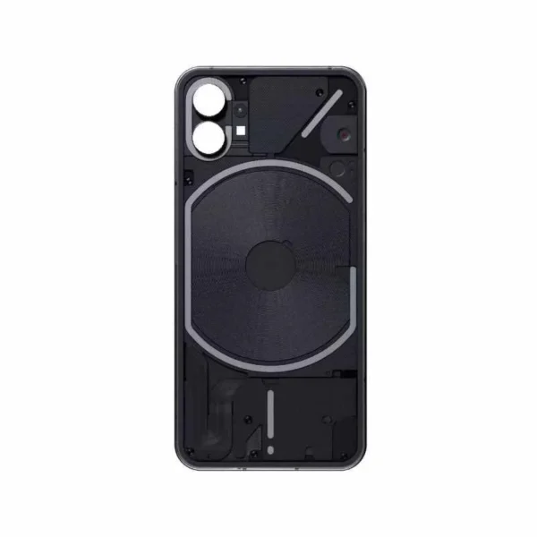 Nothing Phone 1 back cover Replacement - Image 2