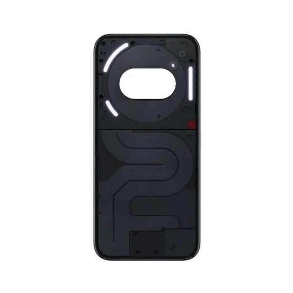 Nothing Phone 2a back cover Replacement - Image 2